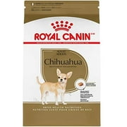 Breed Health Nutrition Chihuahua Adult Dry Dog Food