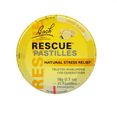 thumbnail image 2 of Bach RESCUE PASTILLES, Lemon Flavor - 35 Servings&nbsp;&nbsp;, 2 of 8