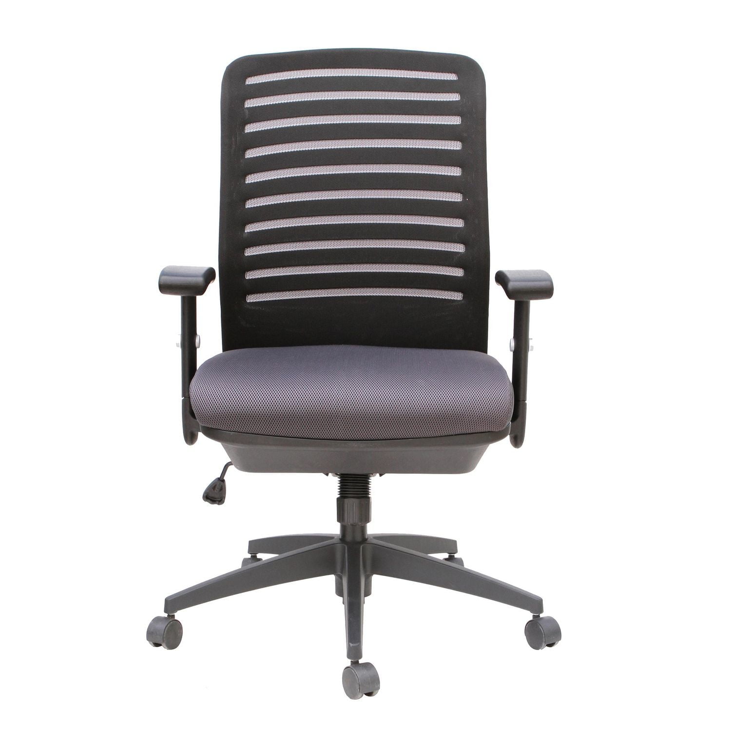 TygerClaw Executive High Back Fabric Office Chair