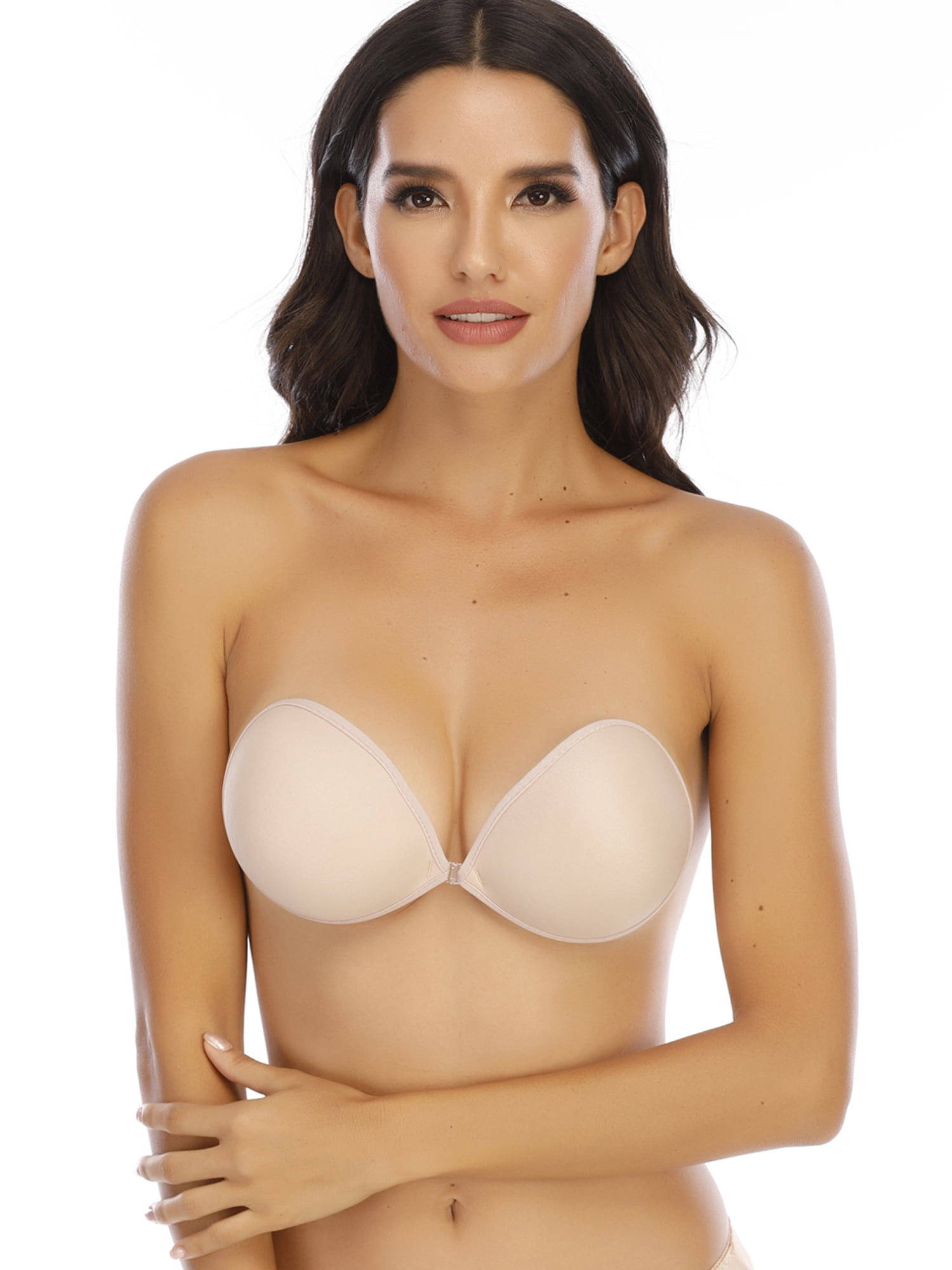 which bra is best for backless blouse