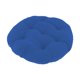 thumbnail image 2 of Cojín de repuesto para silla colgante tipo huevo, transpirable, ligero, portátil, de 19,69 pulgadas Azul, 2 of 9