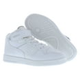 thumbnail image 4 of AND1 Resolve PS Girls Shoes Size 11, Color: White, 4 of 4