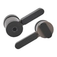 thumbnail image 1 of Entrada de puerta USB, cerradura de huella digital, sistema de seguridad para el hogar de 3 palancas, cerradura recargable, diseño a prueba de futuro Jadeshay A, 1 of 8