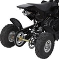 thumbnail image 4 of Cuatrimoto ATV Montable Little monkey para niños Motor A Gasolina 49 CC, 4 of 4