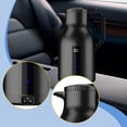 thumbnail image 1 of Hervidor De Agua Para Coche De 12 V Y 24 V Para Desplazamientos Familiares En Coche., 1 of 8