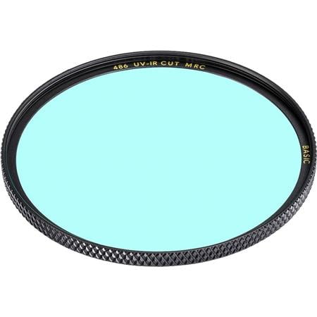 UPC: 4012240050819 | 105mm Basic 486M MRC UV/IR Cut Filter