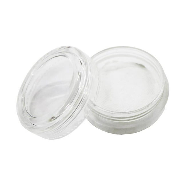 Pinturas faciales perfecl Pintura Corporal para La Cara Base de Agua para Del Vientre Cosplay blanco Body Mate Pinturas faciales Pinturas corporales