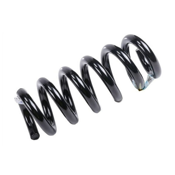 GM Genuine Parts Rear Coil Spring