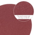 thumbnail image 1 of 200Pcs 50mm 2 Inch Sander Disc Sanding Discs 80-3000 Grit Paper with 1Inch Abrasive Polish Pad Plate + 1/4 Inch Shank for Rotary Tool, 1 of 5