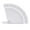 Clear, variant on Nails Design Tips Tool Art Fan Polish False Board Sticks Nail Display Practice 32Pcs