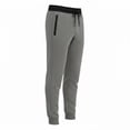 thumbnail image 2 of Jogger Deportivo Wilson para Hombre Color Gris Talla EG, 2 of 4