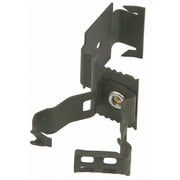 B-Line by Eaton Cable Clip,Steel,Overall L 1in  BG-6-B5