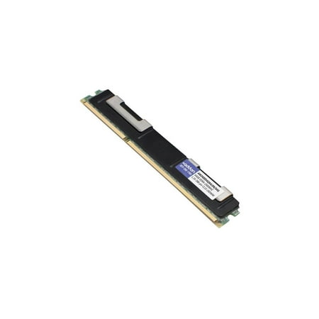 UPC: 0821455628102 | AddOn AM2400D4QR4LRN/64G x1 JEDEC Standard Factory Original 64GB DDR4-2400MHz Load-Reduced ECC Quad Rank x4 1.2V 288-pin CL17 LRDIMM – 95Y4812  95Y4814  726724-B21  752373-091  774176-001  805358-B…