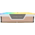 thumbnail image 4 of CORSAIR Vengeance RGB 32GB (2 x 16GB) 288-Pin PC RAM DDR5 6000 (PC5 48000) Custom Lab GBT Wood Desktop Memory Model CMH32GX5M2E6000Z36WGWL, 4 of 4