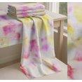 thumbnail image 6 of Soimoi Cotton Voile Fabric Ombre Tie-Dye Printed Craft Fabric by The Yard 56 Inch Wide, 6 of 7