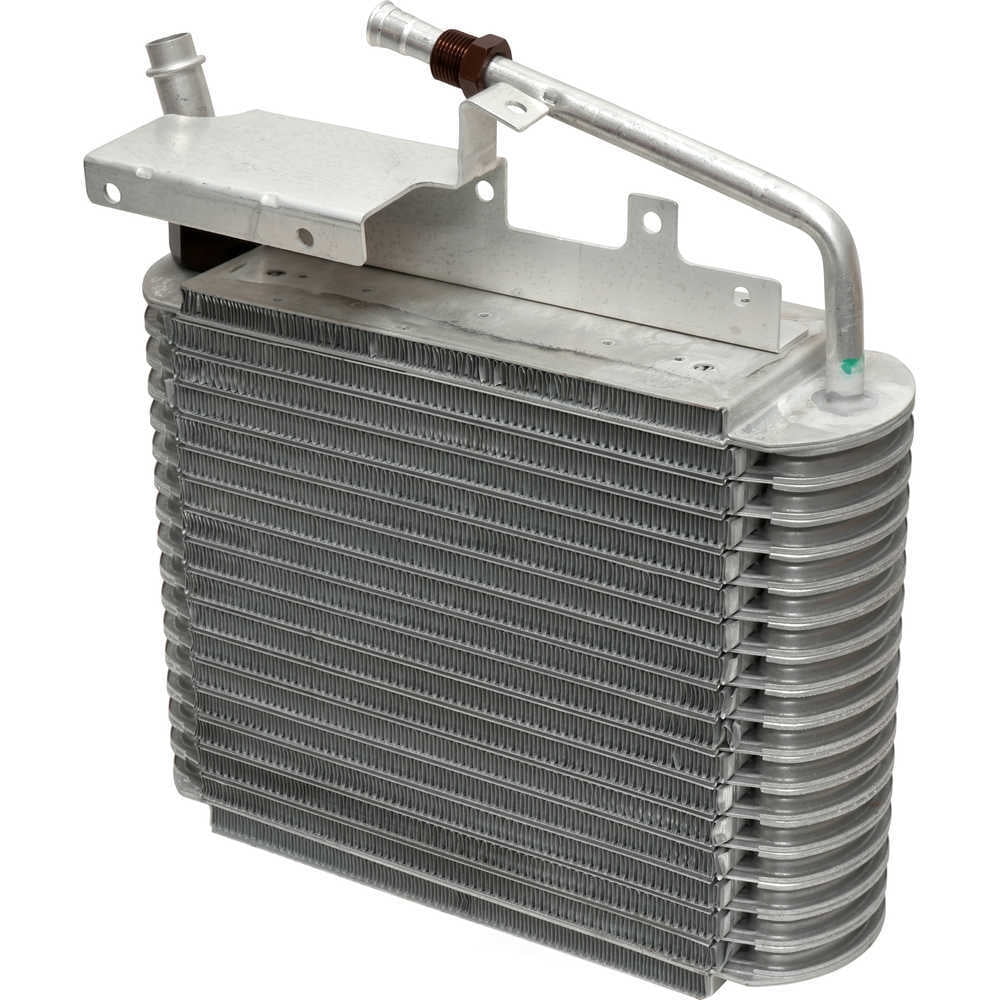 New UAC EV 939905PFC A/C Evaporator Core -- Evaporator Plate Fin