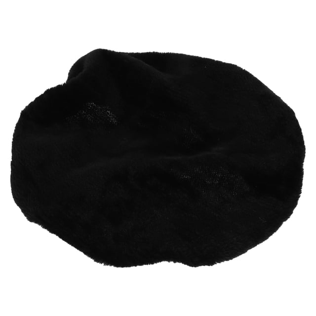 unbranded Cubierta Para De Inodoro De Poliéster Suave Y Reutilizable Protección Resistente Y Ajuste Perfecto
