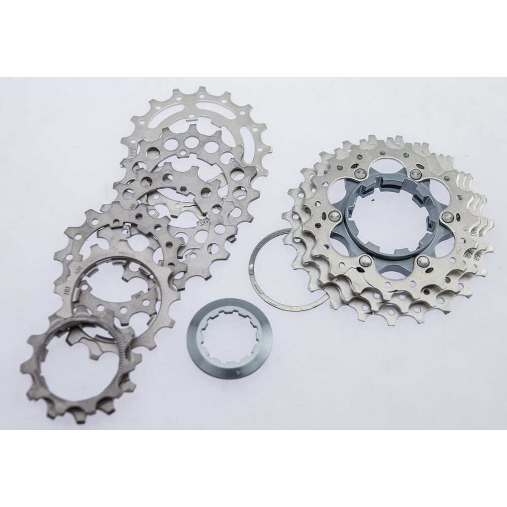 SHIMANO ULTEGRA CS6700 10 Speed Road Bike Cassette 1123T Missing