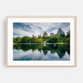 thumbnail image 2 of Conservatory Water 01 - Manhattan New York Photography Unframed Wall Art Print 5 x 7 inches, 2 of 7