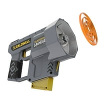 Caldwell ClayCopter Hand-Held Clay Pigeon Thrower Hunting Accessory Rechargeable Launcher