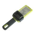 thumbnail image 1 of Less Than 5 Over Garlic Press Garlic and Ginger Powder Grinder Kitchen Tools Creative Garlic Press, 1 of 8