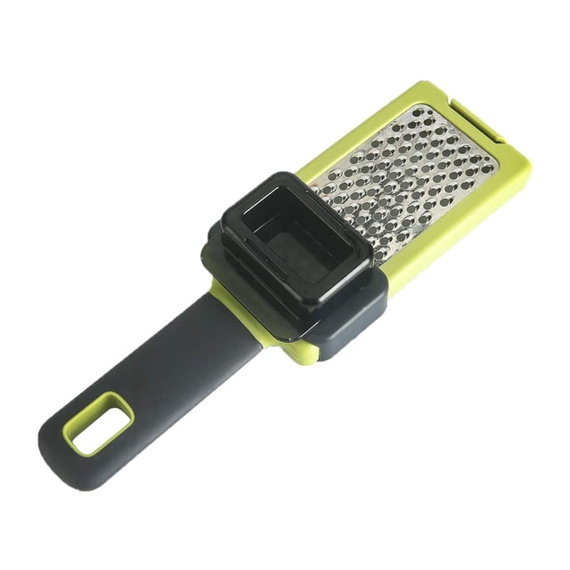 Less Than 5 Over Garlic Press Garlic and Ginger Powder Grinder Kitchen Tools Creative Garlic Press