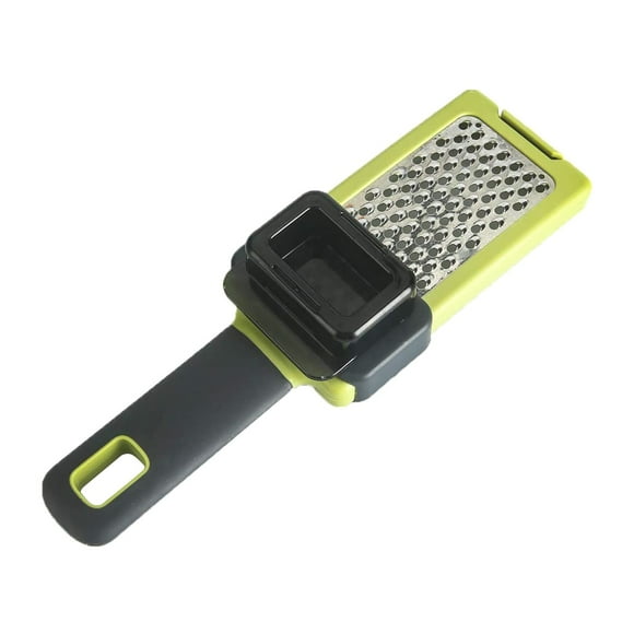 WHEANG Garlic Press Garlic And Ginger Powder Grinder Kitchen Tools Creative Garlic Press
