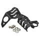 thumbnail image 1 of 1 par de cubierta a de sensor de oxígeno para motocicleta, reempzo decorativo izquierdo y derecho para lc adv r1200r lc r1200 negro Macarena Cubierta del sensor de oxígeno, 1 of 6