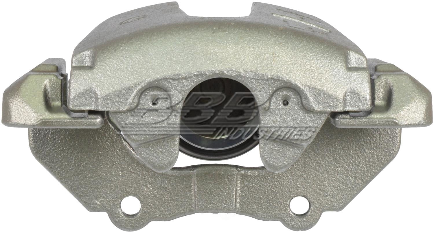 TERREPOWER formerly BBB Industries 99-01190A Reman Caliper w/installation Hardware