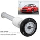 thumbnail image 4 of Medidor de Tapa de Tanque de Combustible, Medidor de Tapa de Gasolina Mecánico Con Flotador para Yates/Coches/Vehículos Agrícolas/Camiones/ATV, EstánDar de 5, 4 of 7