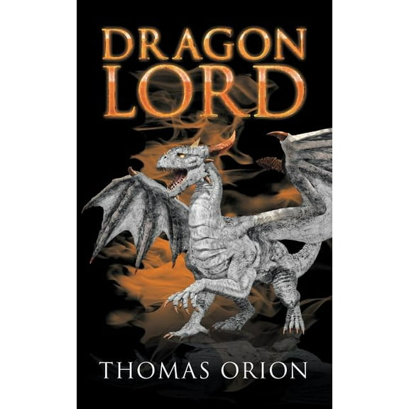 Dragon Lord (Paperback)