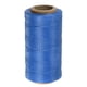 thumbnail image 1 of Hilo de costura de tapicería de 284 yardas 260m de poliéster, azul oscuro, 1 of 6