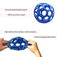 thumbnail image 3 of Jouet Distributeur de Friandises pour Cheval Balle Suspendue Jouet d'Alimentation pour Cheval Soulage le Stress Stand Stable, 3 of 8