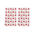 thumbnail image 3 of Yhmxh Christmas Kitchen Towels Set of 2, Christmas Tree Decorative Dish Towels, Absorbent Soft Holiday Hand Towels, Xmas Tea Towels for Kitchen Counter, Cooking, Christmas Decoration 15.75"x23.62", 3 of 6