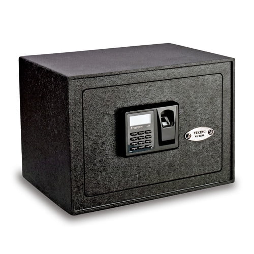 Viking Security Safe VS25BL Biometric Lock Gun Safe