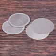 thumbnail image 5 of Coffee Filters for Coffee Maker Reusable Coffee Filter 2 Types Washable Stainless Steel Mesh -Filters, 5 of 8