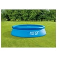10' Solar Pool Cover