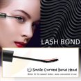 thumbnail image 2 of Pegamento para racimos de pestañas QUEWEL Lash Clusters para unir y sellar, 2 of 9