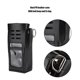 thumbnail image 5 of Soporte Para Walkie Talkie YLSHRF Funda de Radio Bidireccional Para Motorola GP338, 5 of 8