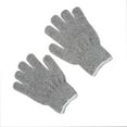 thumbnail image 4 of Cut-resistant gloves high level 5 protection HPPE protective gloves, 4 of 9