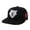 Noir1, variante sur Casquette Tigre Ajustable Casquettes Papa Sport Fan Casquettes de Baseball Cool Casquette Camionneur pour Hommes Femmes Tigre Noir Taille Unique