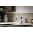 thumbnail image 4 of Sterling 24275 Medley 1.5 GPM Single Hole Pull Out Kitchen Faucet - Vibrant Stainless, 4 of 7
