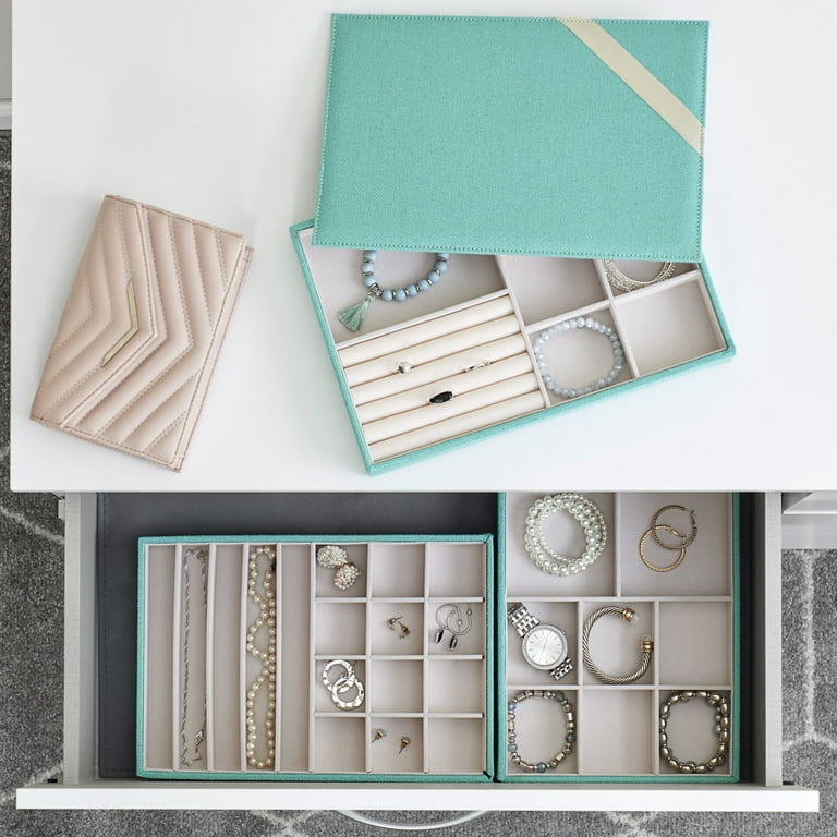 3 tier jewelry tray discount