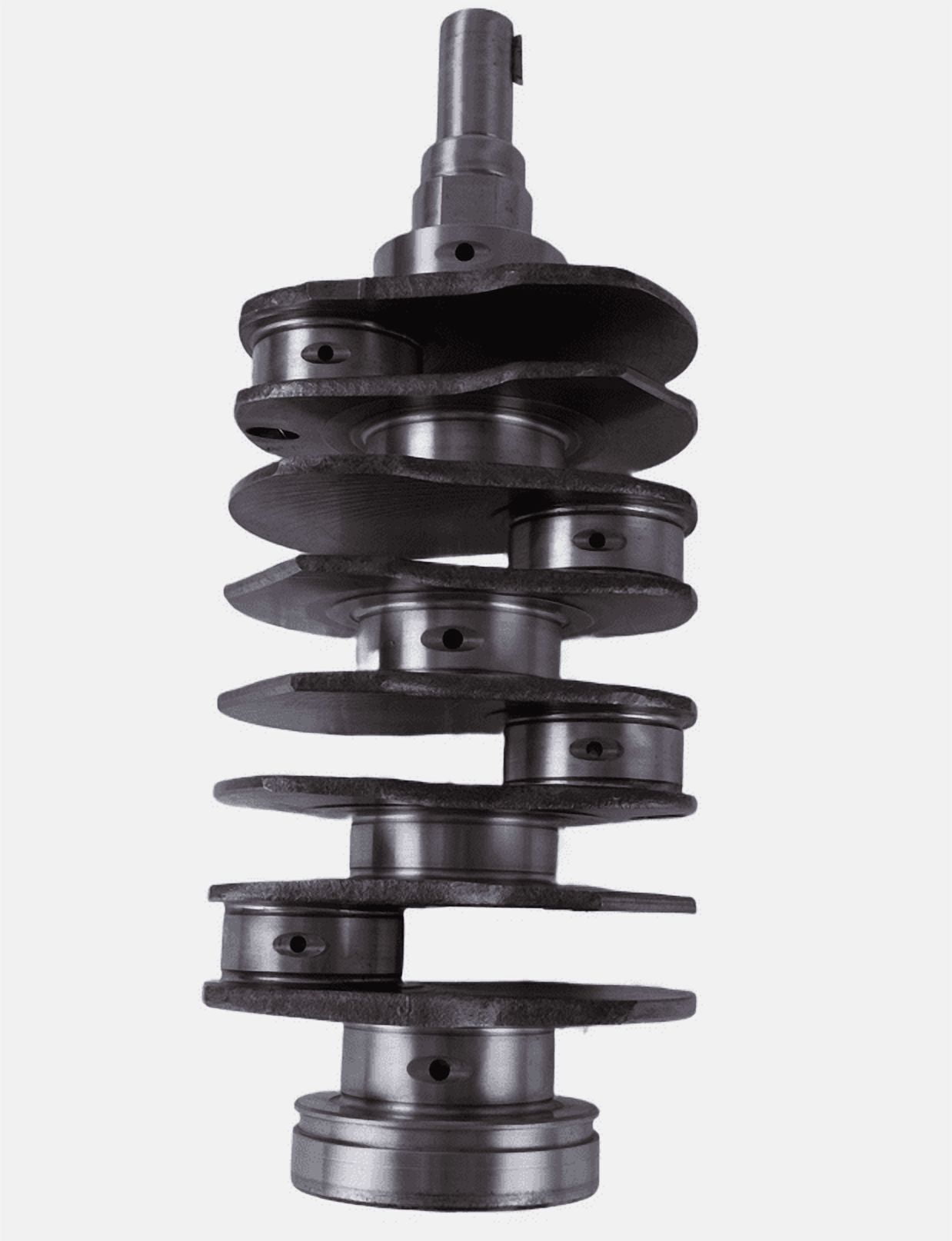 High-Performance Crankshaft for Subaru WRX STI, Forester, EJ25 2.5L (2004-2018) - 12200AA430 / 12200AA330