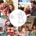 thumbnail image 1 of Luz de ventosa de Navidad Luz de hadas de Navidad LED para interior (K), 1 of 6