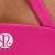 RUNNING GIRL Sports Bra for Women High Impact Padded Longline Workout Tank Top Crisscross Back Yoga Fitness Bra