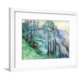 thumbnail image 1 of Great Smoky Mountains, Scenic Framed Art Print Wall Art by Zelda Fitzgerald Sold by Art.Com, 1 of 5