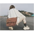 thumbnail image 4 of LHSHID Messenger Bag Cutecore Fairycore Crossbody Purse Coquette Harajuku Shoulder Bag Preppy Stuff (White,One size), 4 of 7