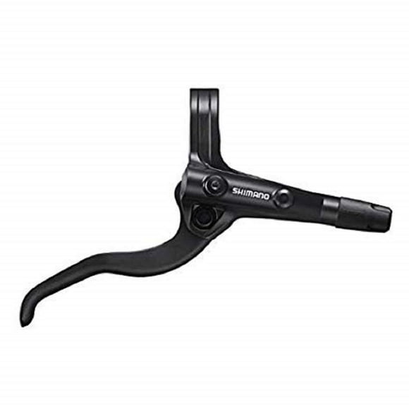 SHIMANO Unisex - Adult BL-MT401 Brake Lever Black Right