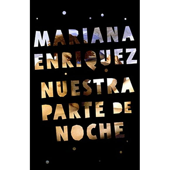 Nuestra parte de noche (Édition Espagnole)